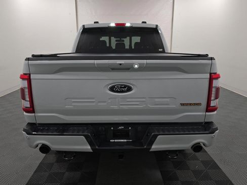 Used 2023 Ford F150 Tremor w/ Equipment Group 402A High image 6