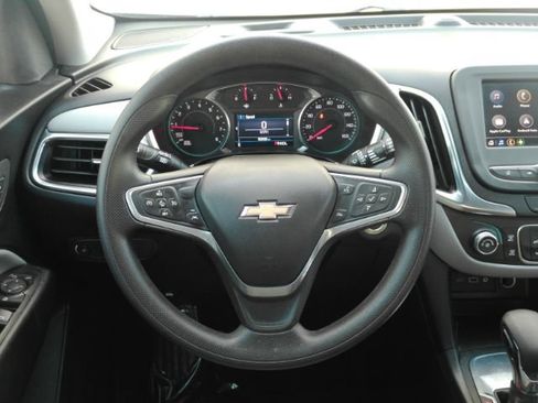 Used 2023 Chevrolet Equinox LS w/ LS Convenience Package FWD image 28