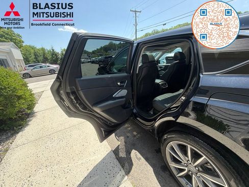 Used 2020 Acura RDX AWD w/ Technology Package image 34