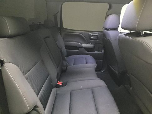 Used 2018 Chevrolet Silverado 1500 LT w/ All Star Edition RWD image 19