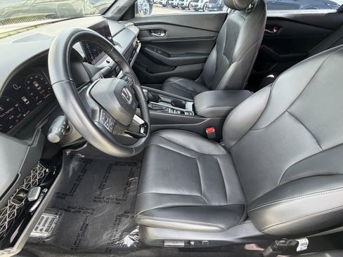 Used 2024 Honda Accord Sport image 15