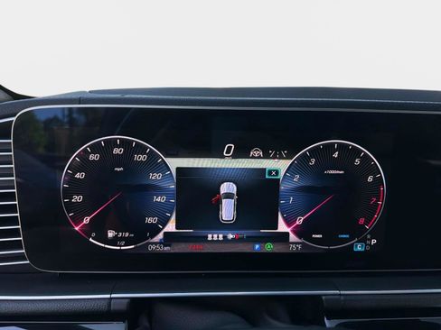 Used 2024 Mercedes-Benz GLE 350 4MATIC image 27