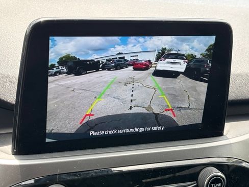 Used 2023 Ford Escape Active FWD image 12