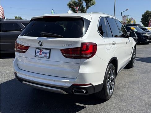 Used 2018 BMW X5 xDrive35i image 59