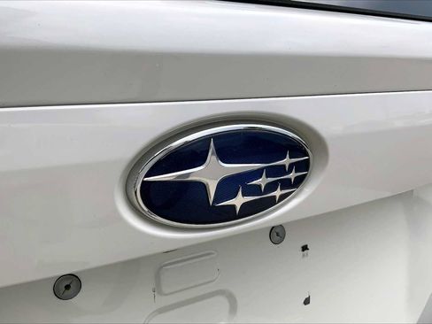 Used 2019 Subaru Crosstrek 2.0i Premium w/ Eyesight System AWD/4WD image 32