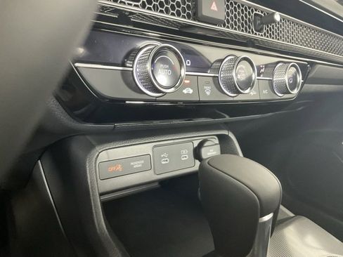 Used 2026 Honda Civic Sport image 26