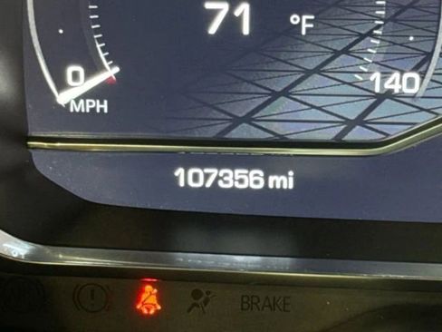 Used 2022 GMC Yukon AT4 w/ AT4 Premium Plus Package image 20