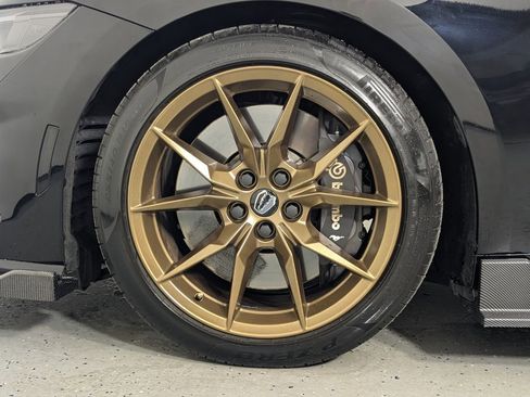 Used 2024 Ford Mustang Dark Horse RWD image 11