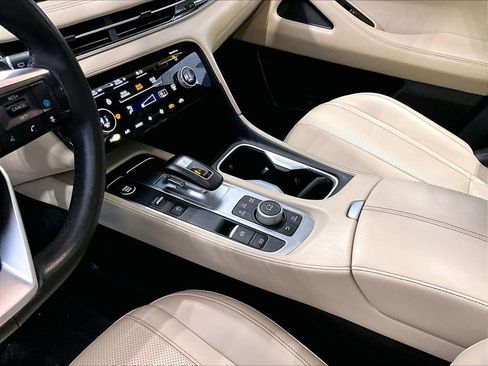 Used 2022 INFINITI QX60 Luxe w/ Cargo Package image 15