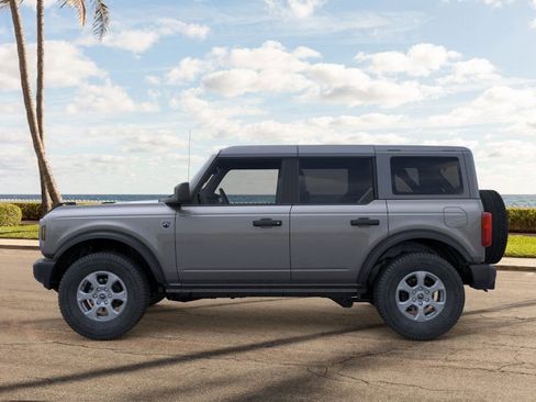 New 2025 Ford Bronco Big Bend image 20