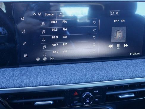 New 2026 Nissan Kicks S image 5