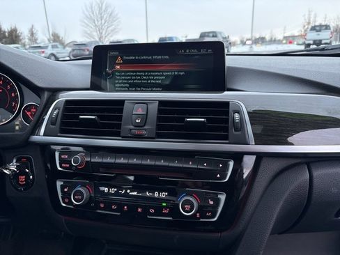 Used 2017 BMW 330i xDrive Sedan image 9