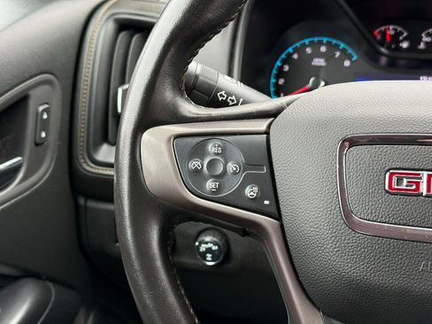 Used 2022 GMC Canyon AT4 image 34