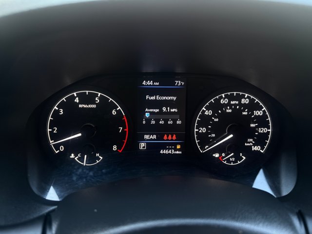 Used 2024 Nissan Altima 2.5 S FWD image 16