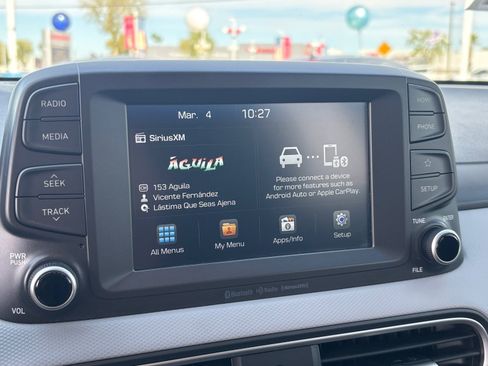 Used 2018 Hyundai Kona SEL image 23