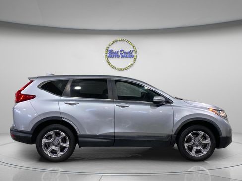 Used 2019 Honda CR-V EX image 6