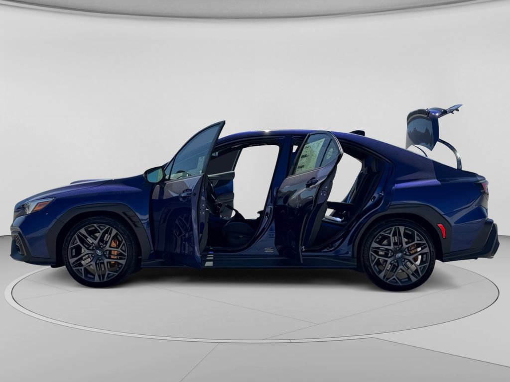 New 2026 Subaru WRX tS w/ WRX Essentials Package AWD/4WD image 23
