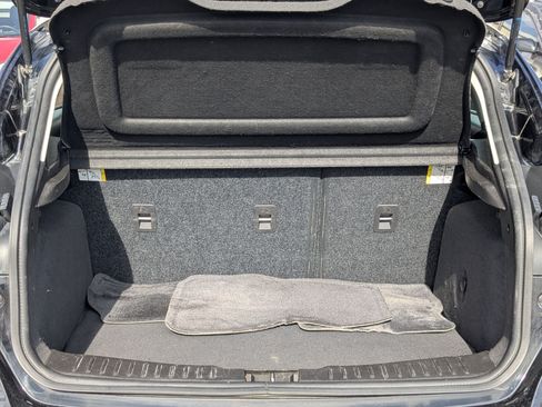 Used 2017 Ford Focus SE FWD image 31