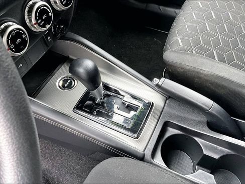 Used 2024 Mitsubishi Outlander Sport ES AWD/4WD image 15