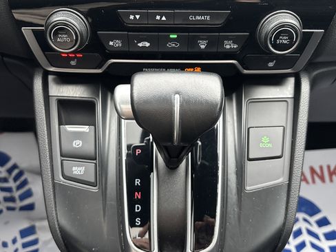 Used 2018 Honda CR-V Touring image 25