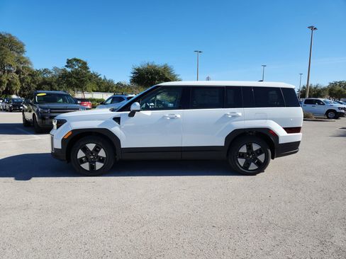 New 2026 Hyundai Santa Fe SE image 5