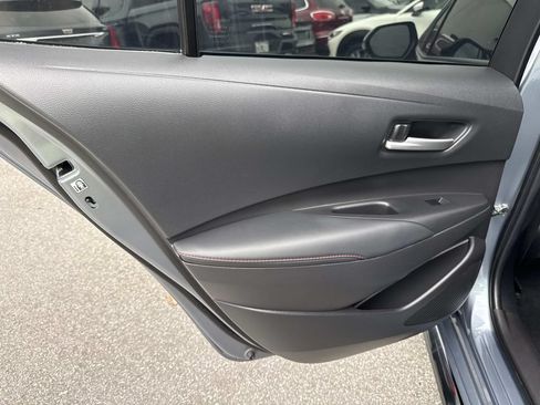 Used 2024 Toyota Corolla SE FWD image 12