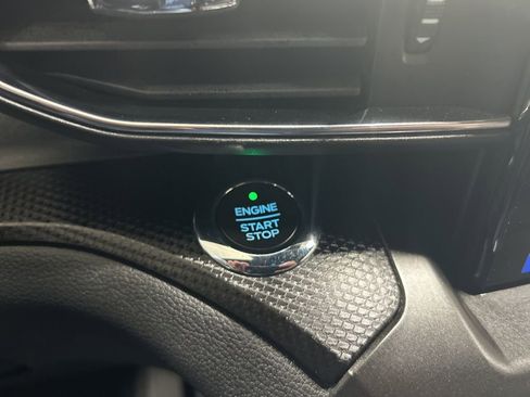 Used 2020 Ford Explorer ST w/ Premium Technology Package image 18