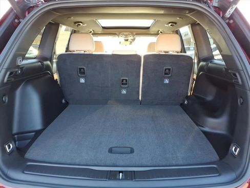 New 2025 Jeep Grand Cherokee Limited image 14