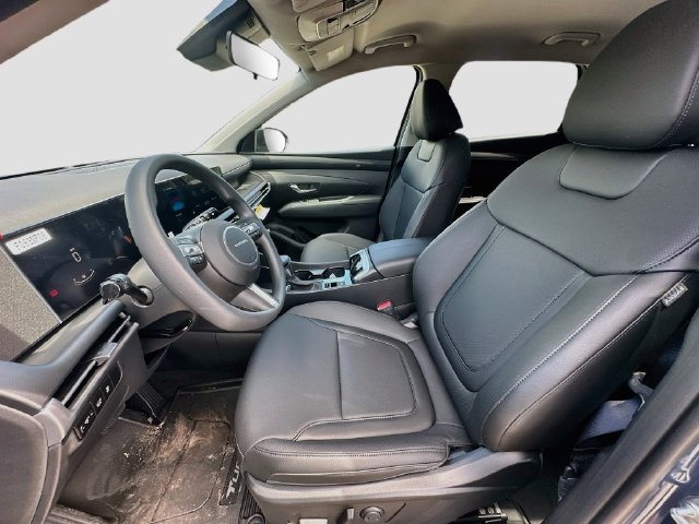 New 2026 Hyundai Tucson SEL Plus FWD image 21