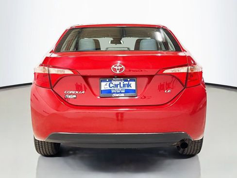 Used 2017 Toyota Corolla LE image 7