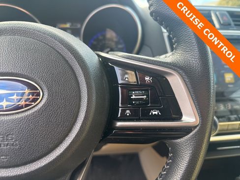 Used 2018 Subaru Outback 2.5i Limited image 8