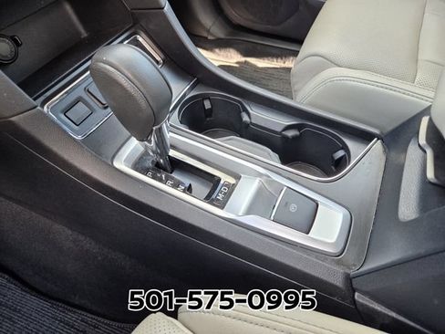 Used 2023 Subaru Ascent Limited AWD/4WD image 28