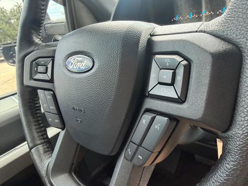 Used 2016 Ford F150 XLT w/ Equipment Group 302A Luxury RWD image 27