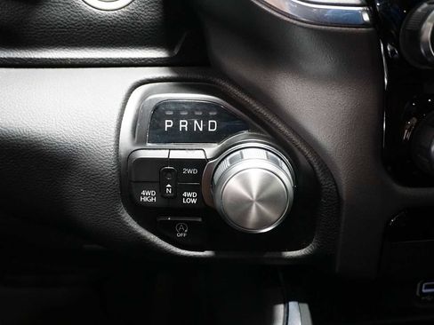 Used 2024 RAM 1500 Laramie image 23