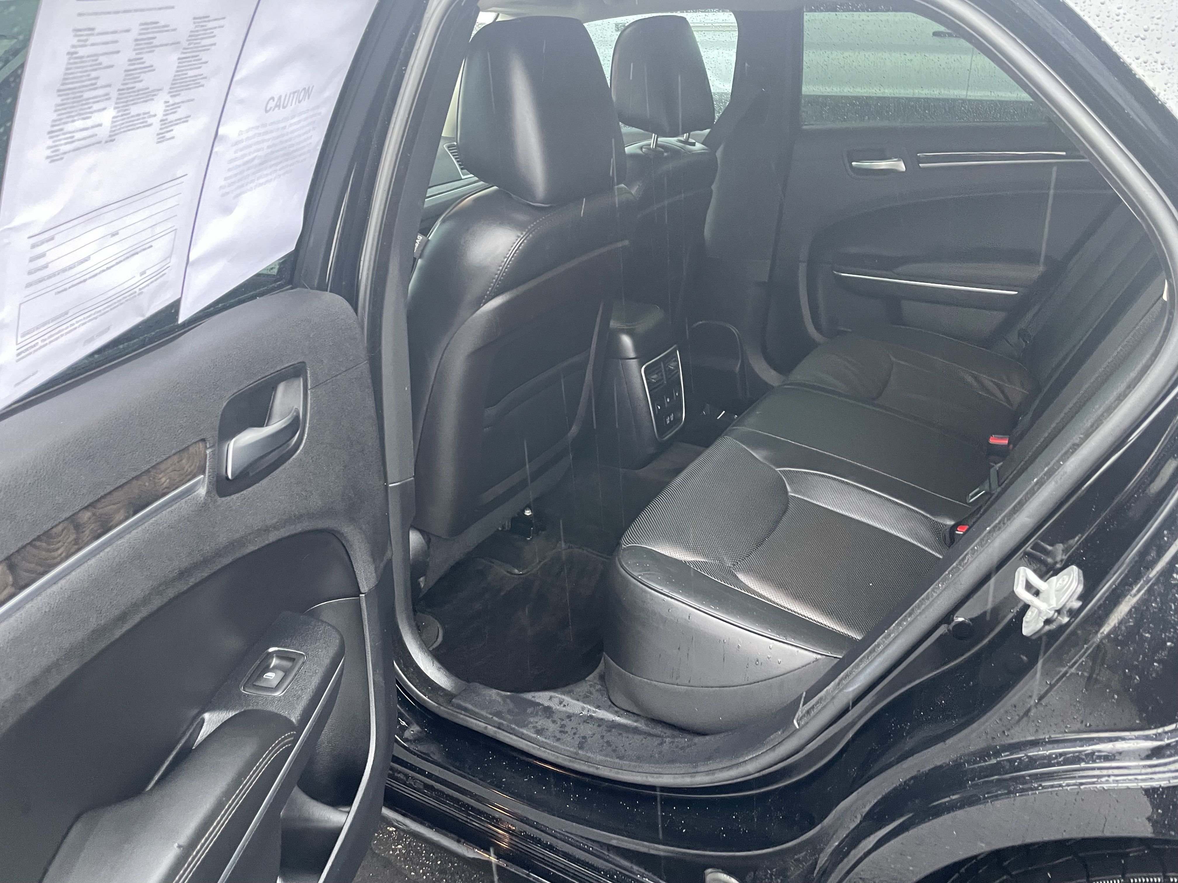 Used 2016 Chrysler 300 C AWD/4WD image 26