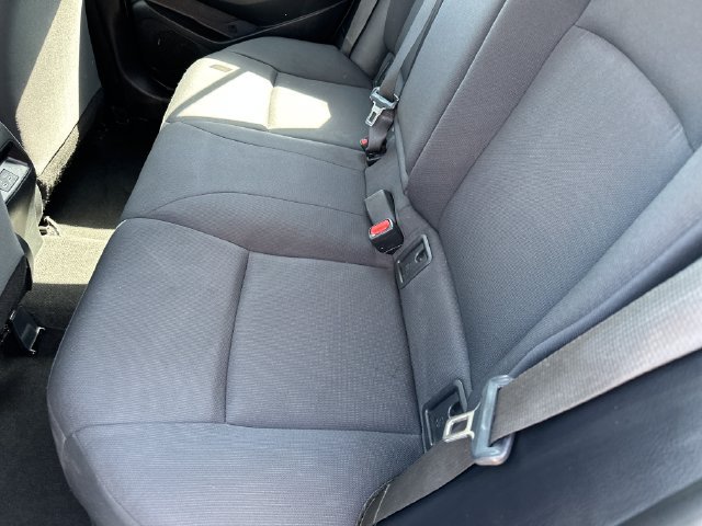 Used 2024 Toyota Corolla LE FWD image 21