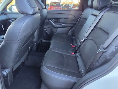 New 2026 MAZDA CX-5 Select image 14