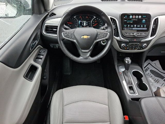 Used 2018 Chevrolet Equinox Premier FWD image 10