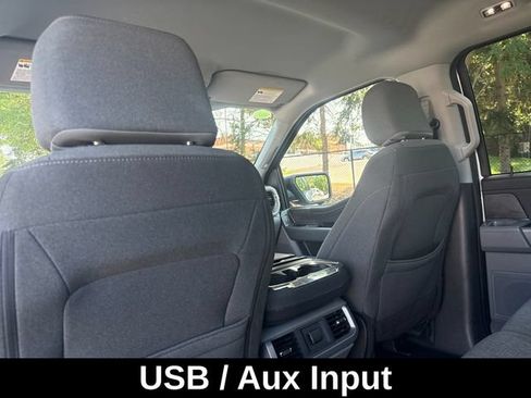 Used 2024 Ford F150 XLT w/ Mobile Office Package AWD/4WD image 18
