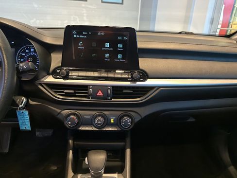 Used 2020 Kia Forte LXS image 20