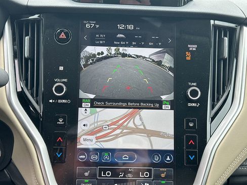 Used 2024 Subaru Outback Limited w/ Popular Package #2 image 30