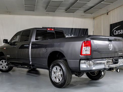 Used 2022 RAM 2500 Tradesman AWD/4WD image 10