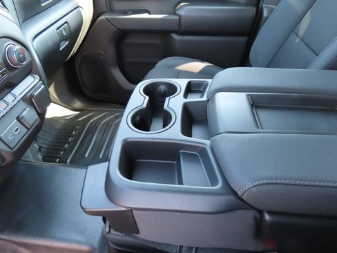 New 2026 Chevrolet Silverado 1500 W/T w/ WT Value Package AWD/4WD image 6