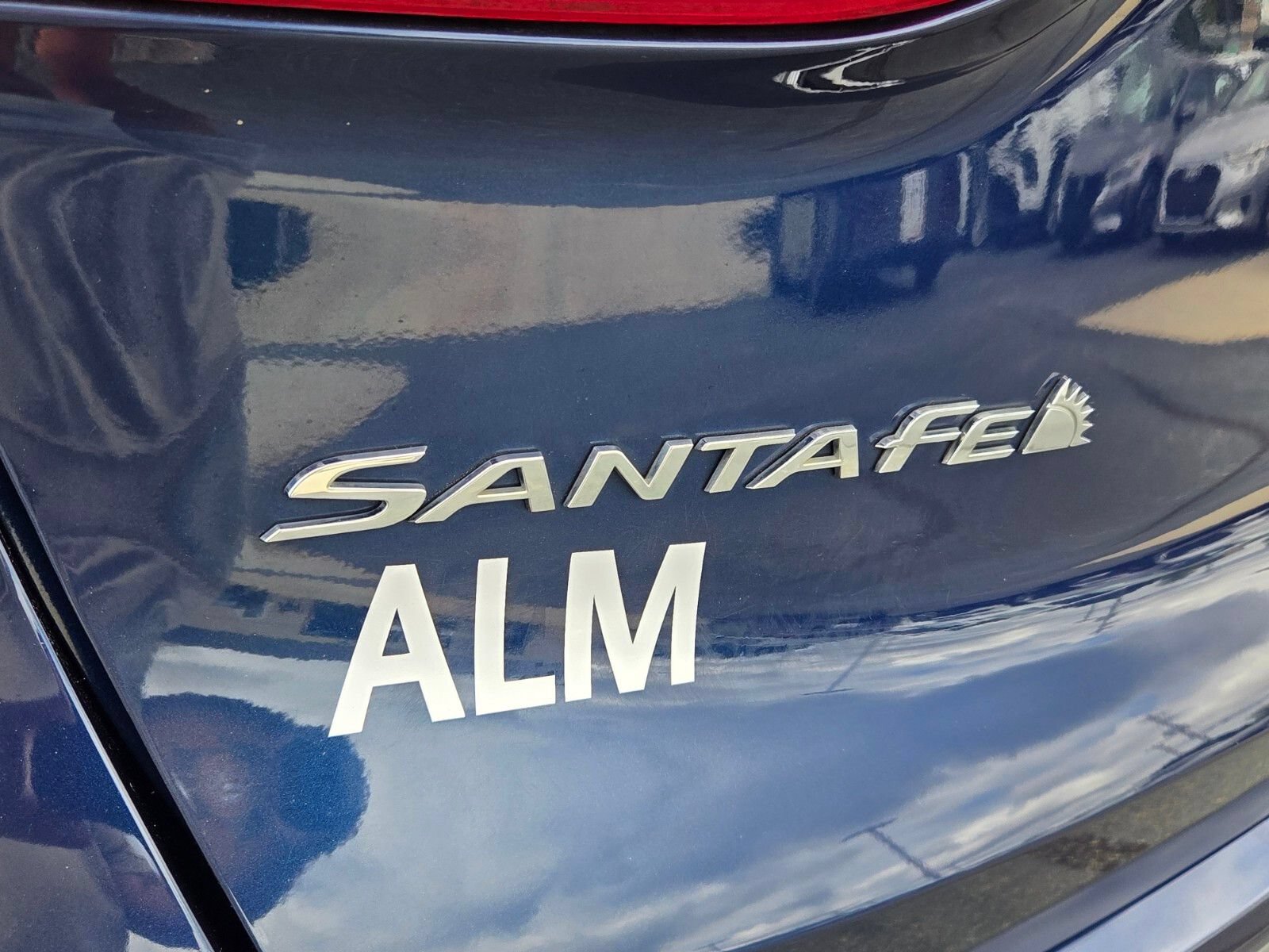 Used 2023 Hyundai Santa Fe SEL FWD image 11