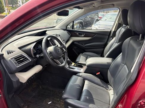 Used 2022 Subaru Ascent Touring w/ Popular Package #2A AWD/4WD image 10