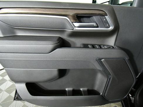 New 2026 Chevrolet Silverado 3500 LT w/ Safety Package image 22