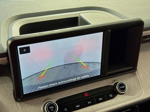 Used 2022 Ford Maverick XLT w/ Equipment Group 300A Standard image 2