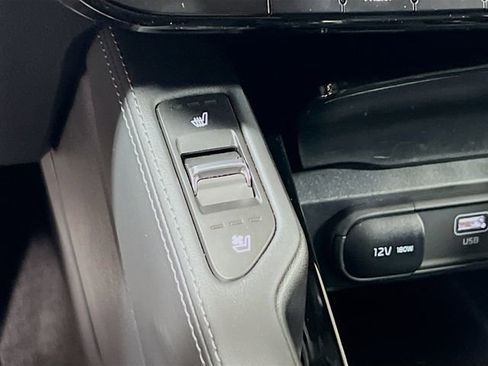 New 2025 Kia Telluride SX Prestige X-Line image 21