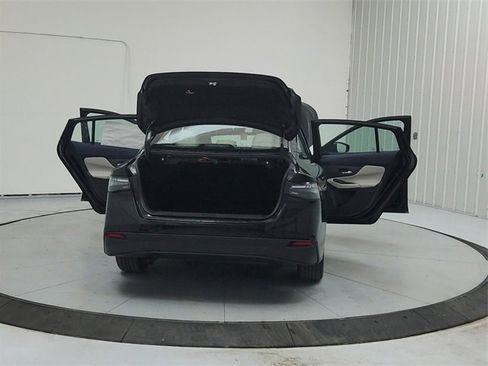 New 2026 Nissan Sentra SL w/ Floor Mat Package image 14