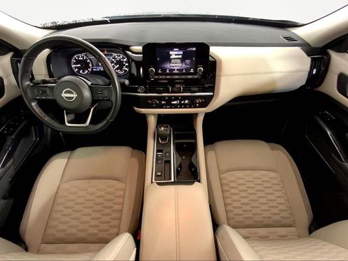 Used 2022 Nissan Pathfinder SV w/ SV Black Package image 7